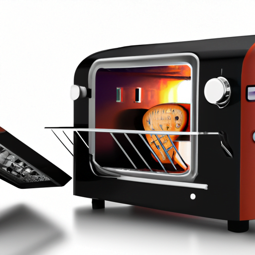 Are There Toaster Ovens With Convection Baking Capabilities? Are There Toaster Ovens With Convection Baking Capabilities?