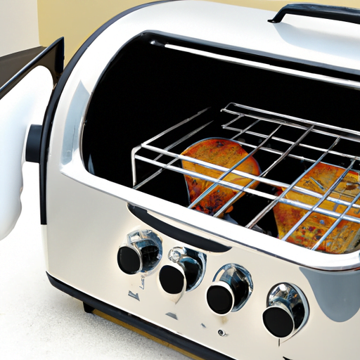 Can I Cook Frozen Foods In A Toaster Oven? Can I Cook Frozen Foods In A Toaster Oven?