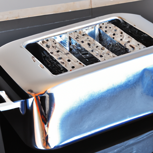 Can I Use Aluminum Foil Or Metal Pans In A Toaster Oven? Can I Use Aluminum Foil Or Metal Pans In A Toaster Oven?