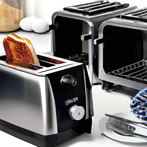 What Is The Best Way To Store A Toaster Oven When Not In Use? What Is The Best Way To Store A Toaster Oven When Not In Use?