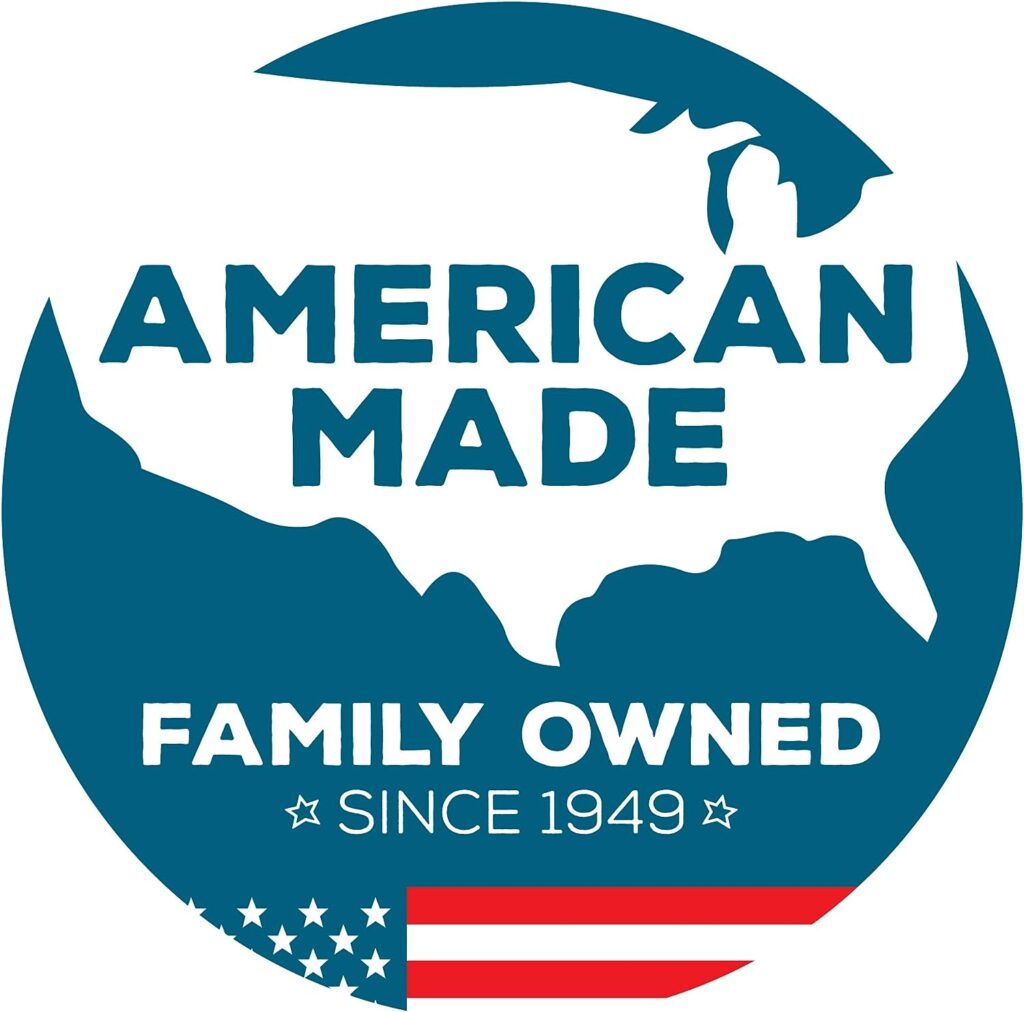 G S Metal Products Company Ovenstuff Toaster Oven 8-Piece Bakeware Set, Gray G S Metal Products Company Ovenstuff Toaster Oven 8-Piece Bakeware Set, Gray