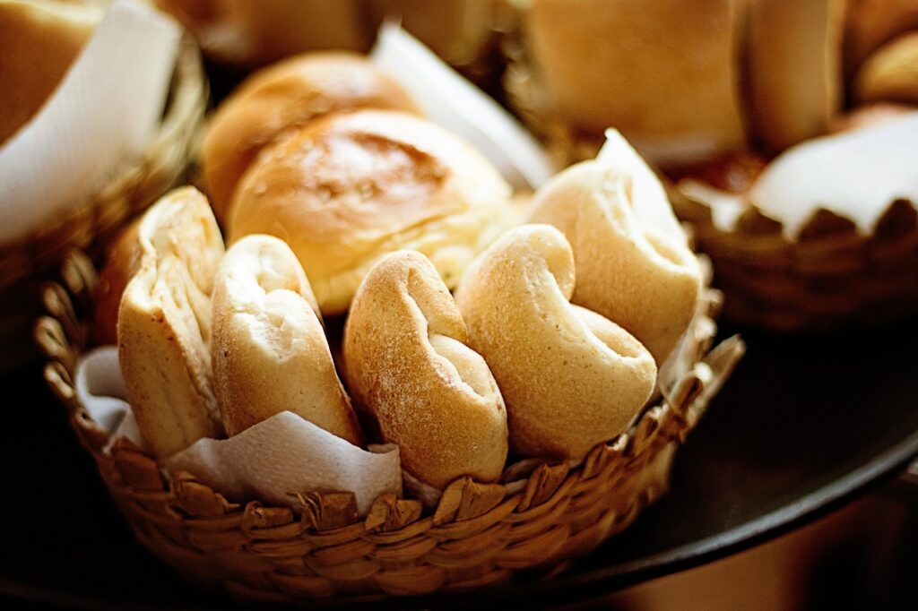 Can I Bake Bread Or Other Baked Goods In A Toaster Oven Or Air Fryer? Can I Bake Bread Or Other Baked Goods In A Toaster Oven Or Air Fryer?