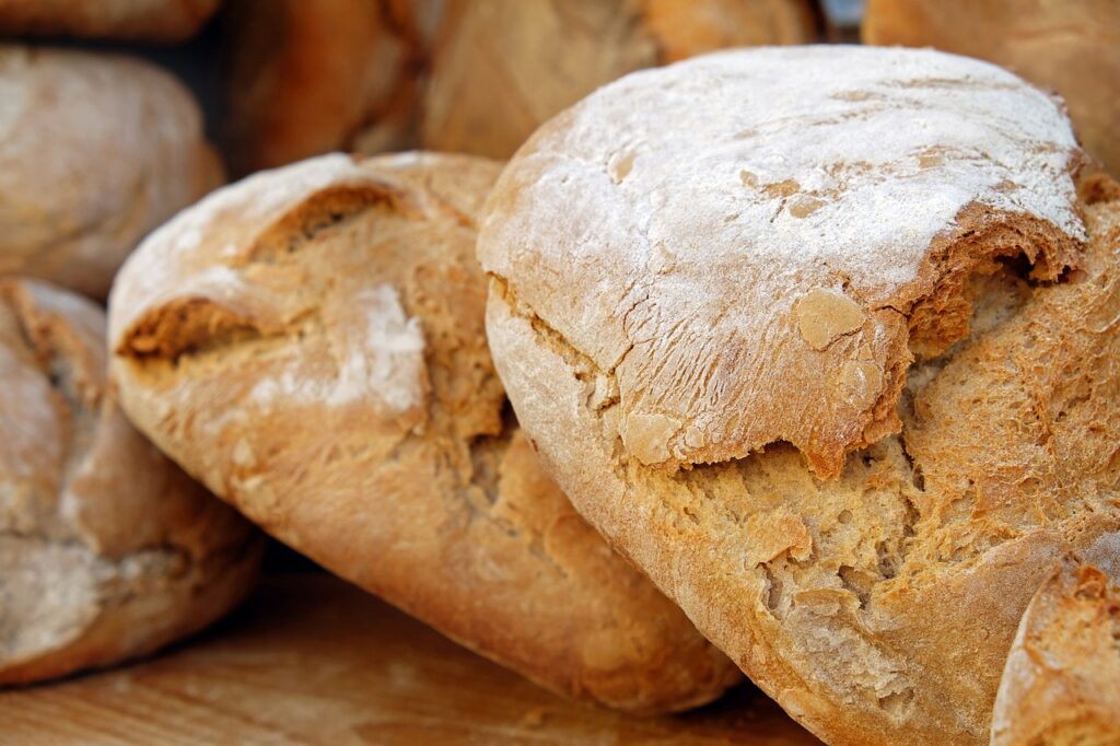 Can I Bake Bread Or Other Baked Goods In A Toaster Oven Or Air Fryer? Can I Bake Bread Or Other Baked Goods In A Toaster Oven Or Air Fryer?