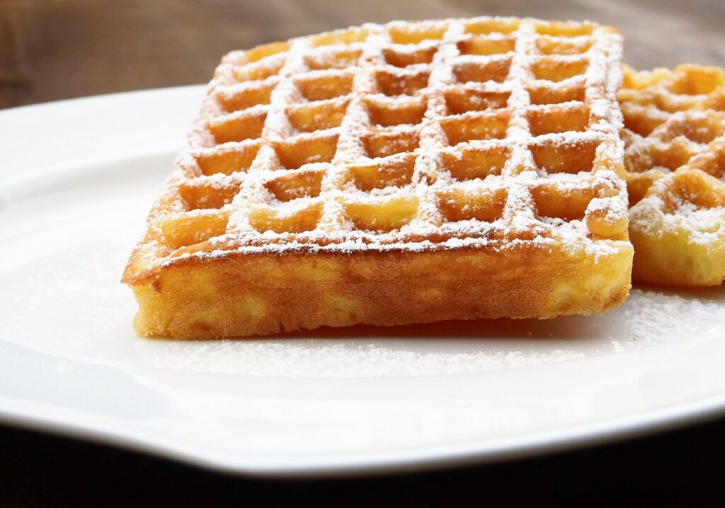 Are There Any Differences Between Belgian And Regular Waffles, And Does The Waffle Maker Affect This? Are There Any Differences Between Belgian And Regular Waffles, And Does The Waffle Maker Affect This?