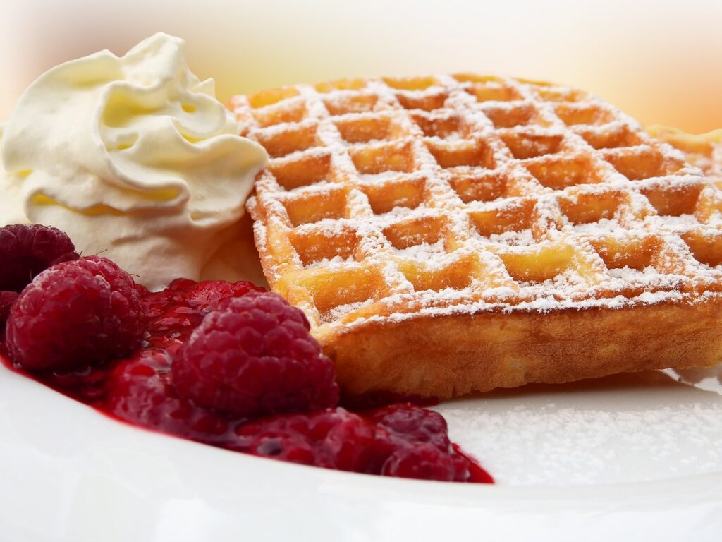 Are There Any Differences Between Belgian And Regular Waffles, And Does The Waffle Maker Affect This? Are There Any Differences Between Belgian And Regular Waffles, And Does The Waffle Maker Affect This?