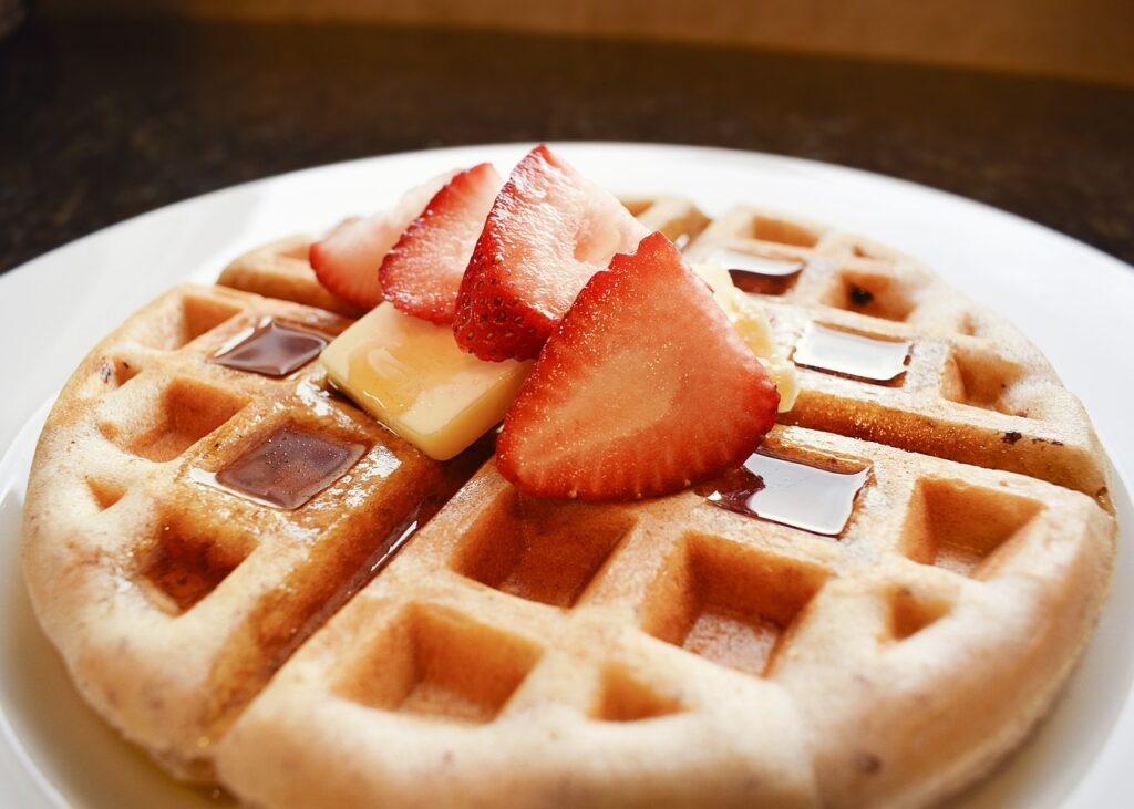 Are There Any Recipes Specifically Designed For Mini Waffle Makers? Are There Any Recipes Specifically Designed For Mini Waffle Makers?