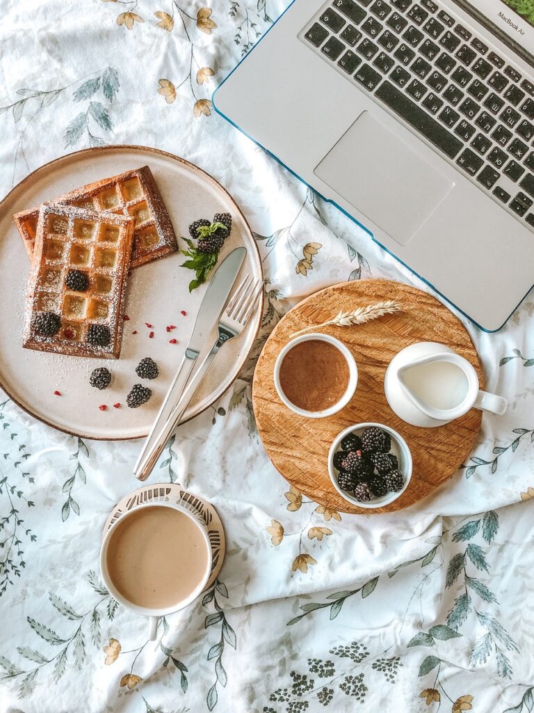 Can I Make Savory Waffles In A Sweet Waffle Maker, And Vice Versa?