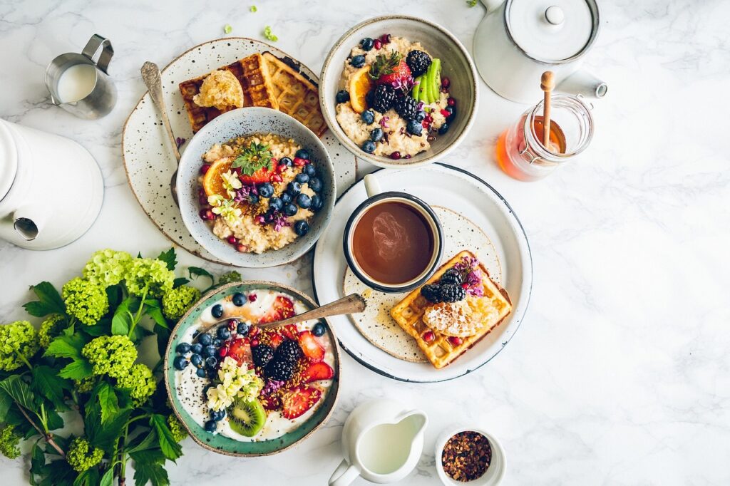 Can I Make Savory Waffles In A Sweet Waffle Maker, And Vice Versa?
