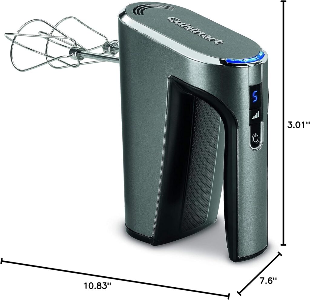 Cuisinart Mini Food Processor  Chopper, Small Stand Mixer for Vegetables, Meats  More, 4 Cup, Electric, Black, RMC-100 Cuisinart Mini Food Processor  Chopper, Small Stand Mixer for Vegetables, Meats  More, 4 Cup, Electric, Black, RMC-100