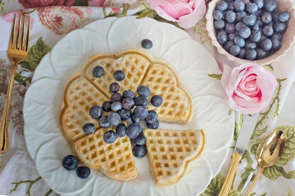 What Are The Different Waffle Shapes And Sizes That Waffle Makers Can Produce? What Are The Different Waffle Shapes And Sizes That Waffle Makers Can Produce?
