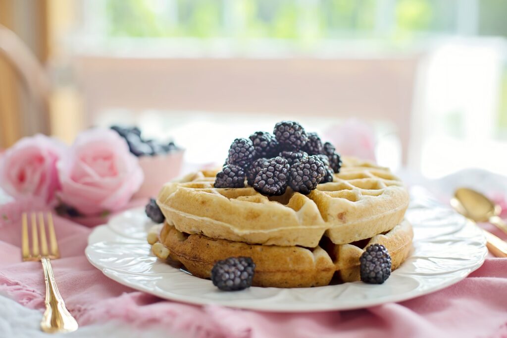 What Is The Ideal Batter Consistency For Making Waffles? What Is The Ideal Batter Consistency For Making Waffles?