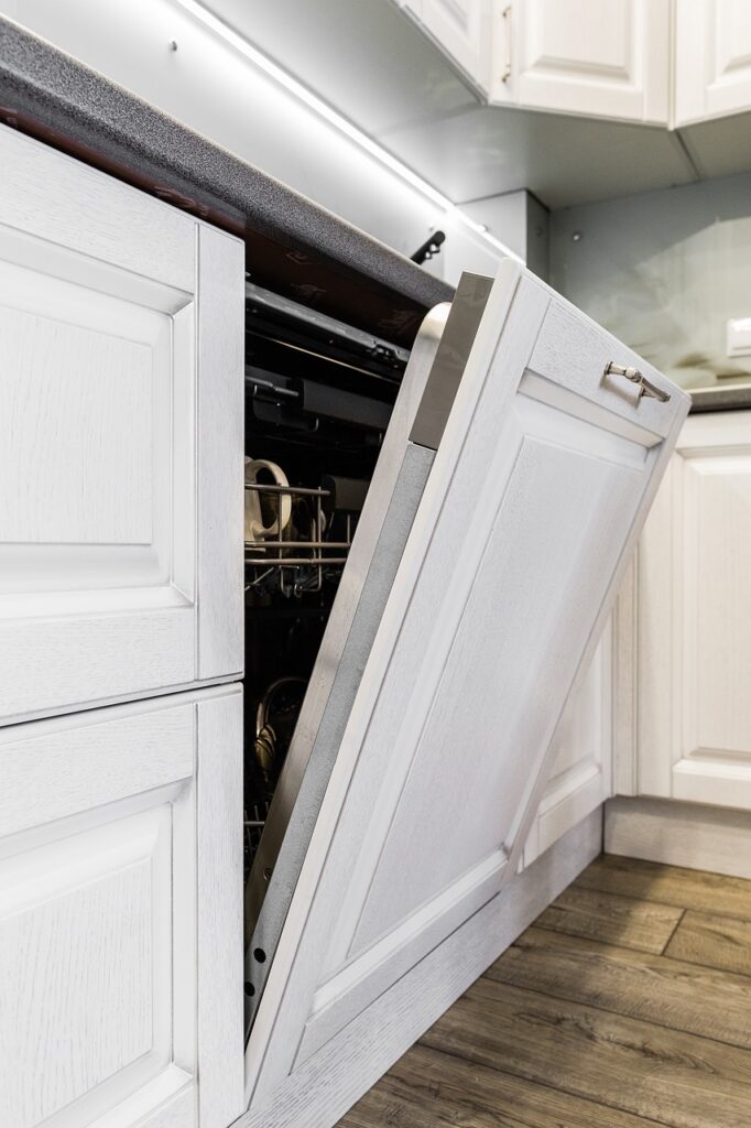 10 Common Issues with Dishwashers and How to Troubleshoot Them 10 Common Issues with Dishwashers and How to Troubleshoot Them