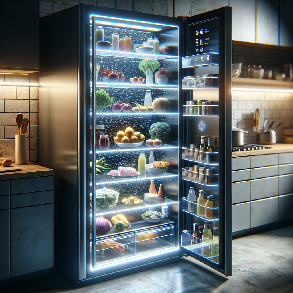 Are smart home appliances worth the investment for the kitchen? Are smart home appliances worth the investment for the kitchen?