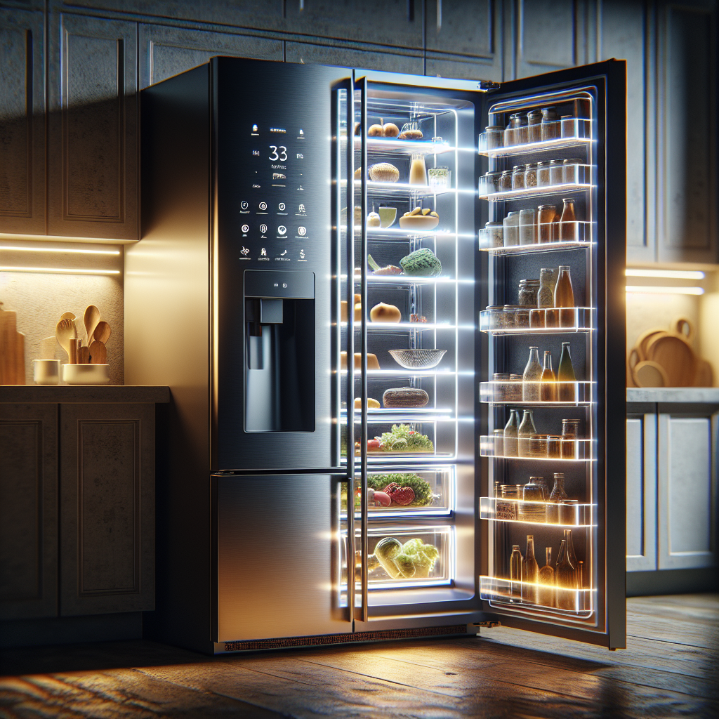 Are smart home appliances worth the investment for the kitchen? Are smart home appliances worth the investment for the kitchen?