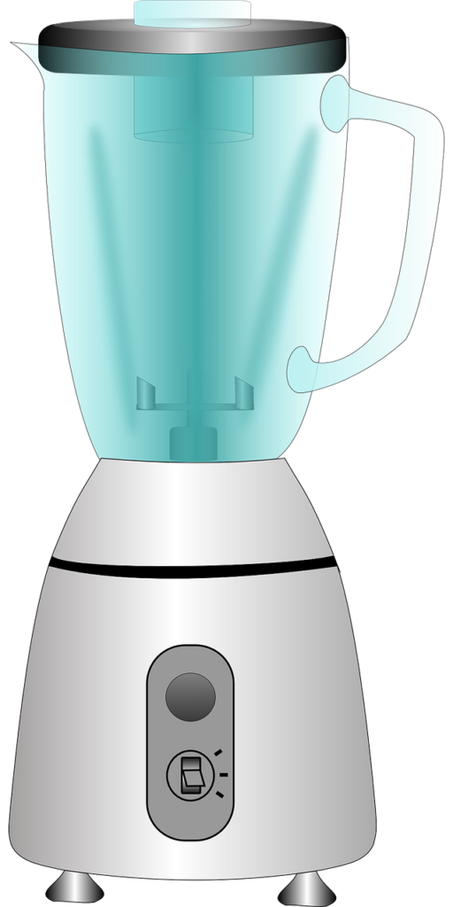 Blender vs Food Processor: Can a Blender be Used for Food Processing Tasks?