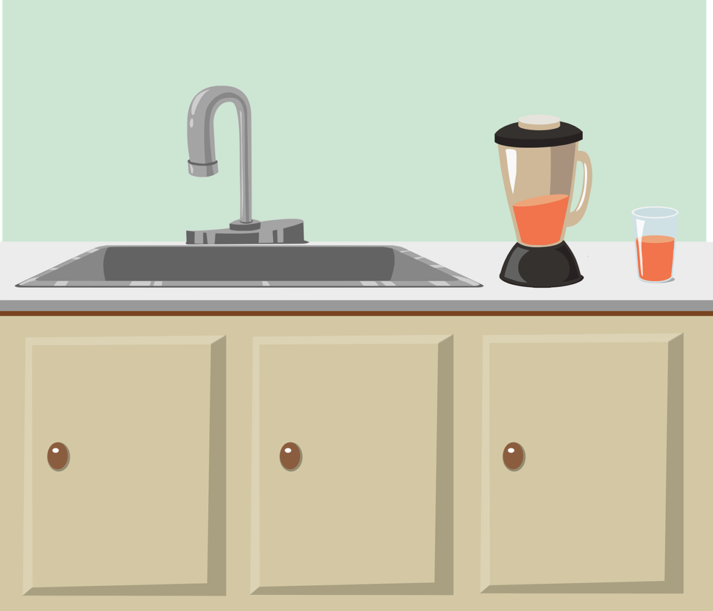 Blender vs Food Processor: Can a Blender be Used for Food Processing Tasks?