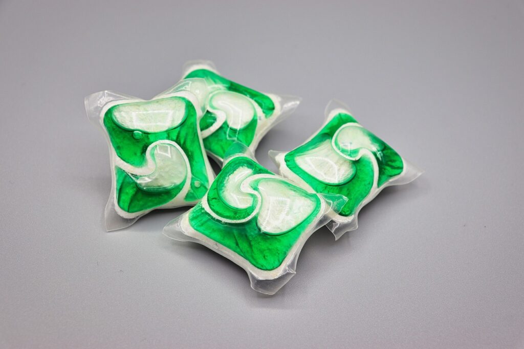 Can dishwasher pods be used in any dishwasher?