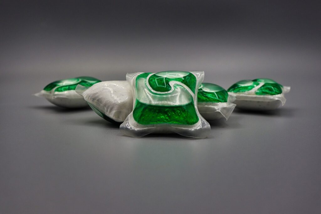 Can dishwasher pods be used in any dishwasher?