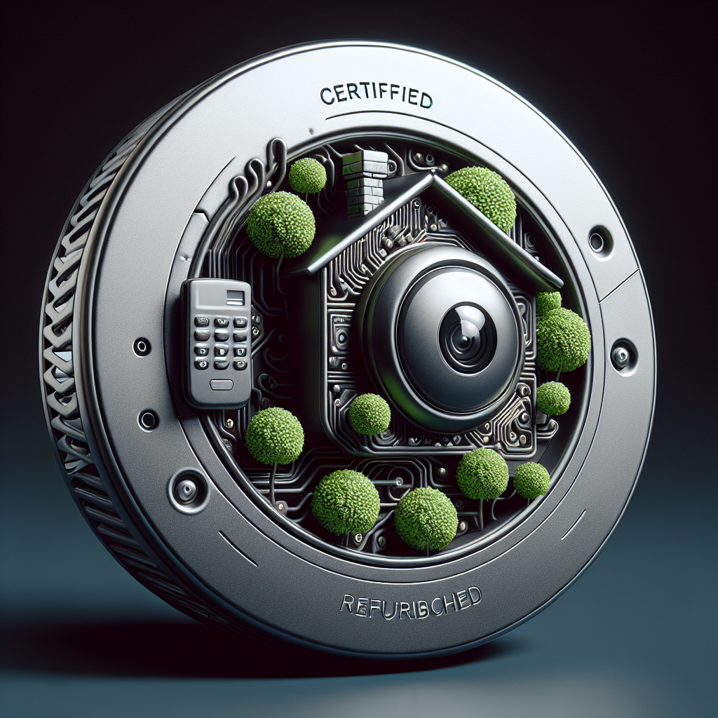 Certified Refurbished Ring Alarm 8-piece kit (2nd Gen) – home security system with optional 24/7 professional monitoring – Works with Alexa Certified Refurbished Ring Alarm 8-piece kit (2nd Gen) – home security system with optional 24/7 professional monitoring – Works with Alexa