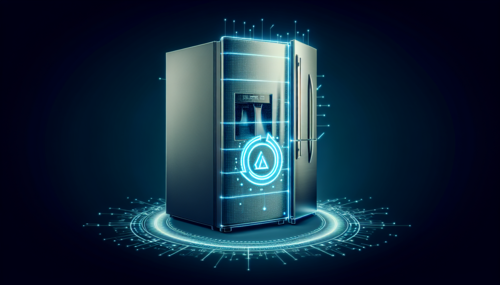 Choosing the Perfect Refrigerator for Your Family