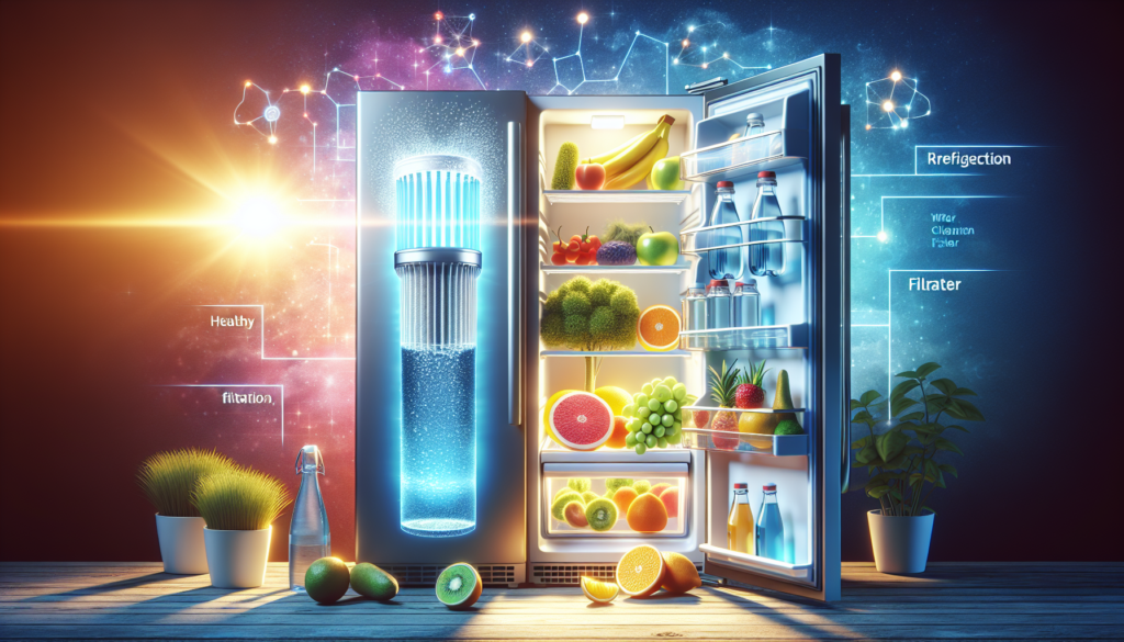 How Often Should I Replace My Refrigerators Water FIlter?