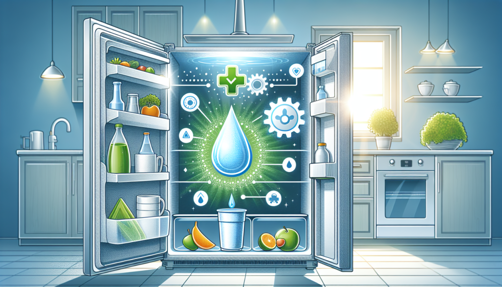 How Often Should I Replace My Refrigerators Water FIlter?