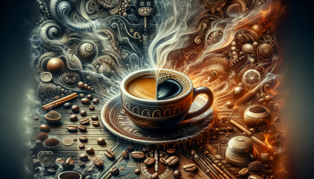 Is Expresso Stronger Than Coffee? Is Expresso Stronger Than Coffee?