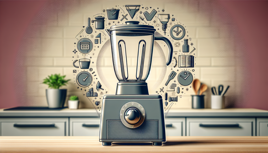 Simple Tips to Extend the Lifespan of Small Kitchen Appliances