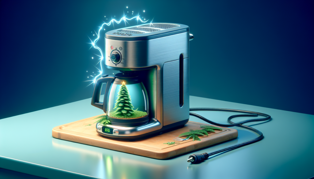 Simple Tips to Extend the Lifespan of Small Kitchen Appliances