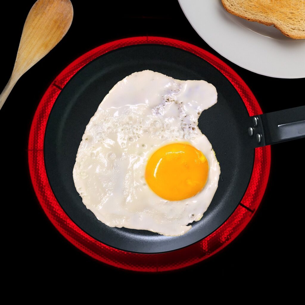 The Advantages of Induction Cooktops