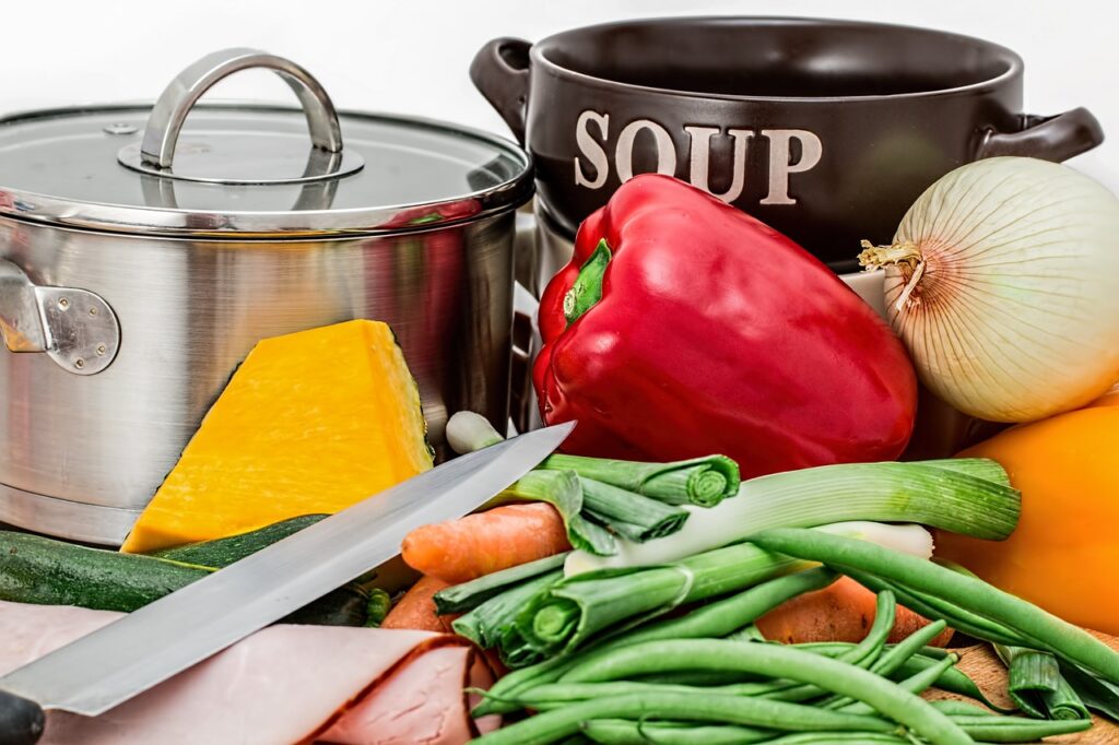 The Benefits of Using a Convection Microwave Oven