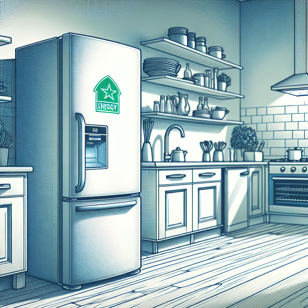 Top Energy-Efficient Kitchen Appliances to Save on Power Bills