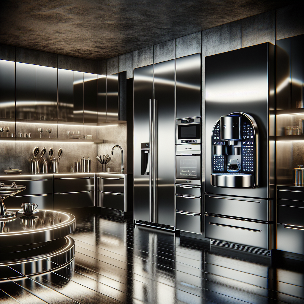 Top-rated kitchen appliances in 2023 Top-rated kitchen appliances in 2023