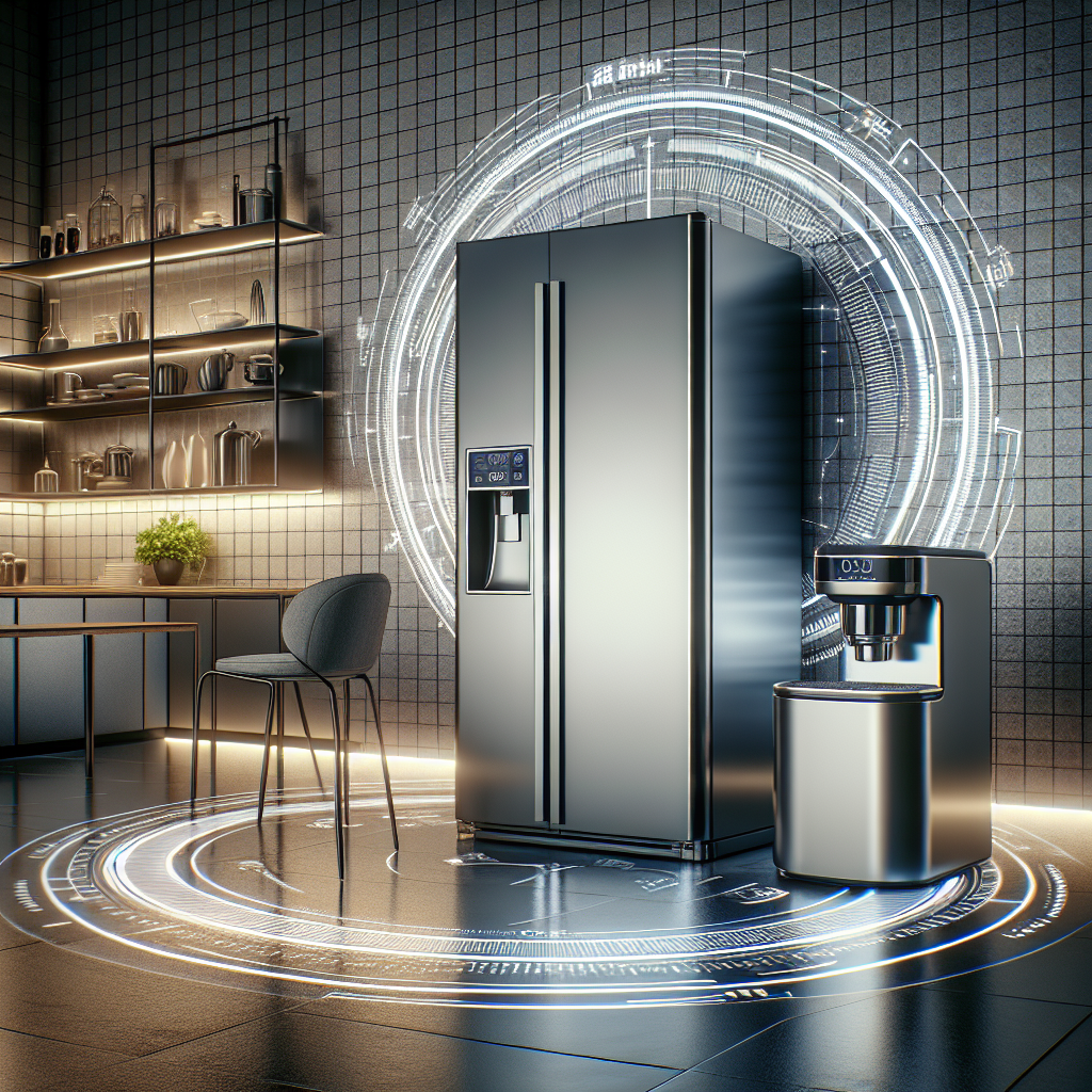 Top-rated kitchen appliances in 2023 Top-rated kitchen appliances in 2023