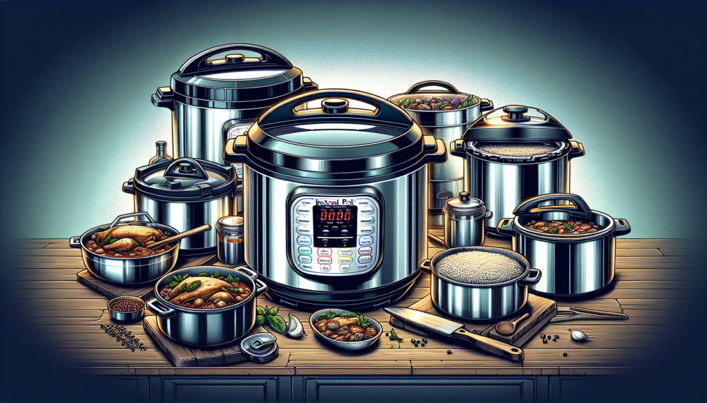 What Are The Best Instapots? What Are The Best Instapots?