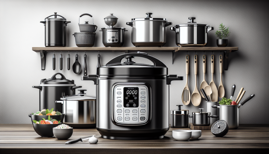 What Are The Best Instapots? What Are The Best Instapots?