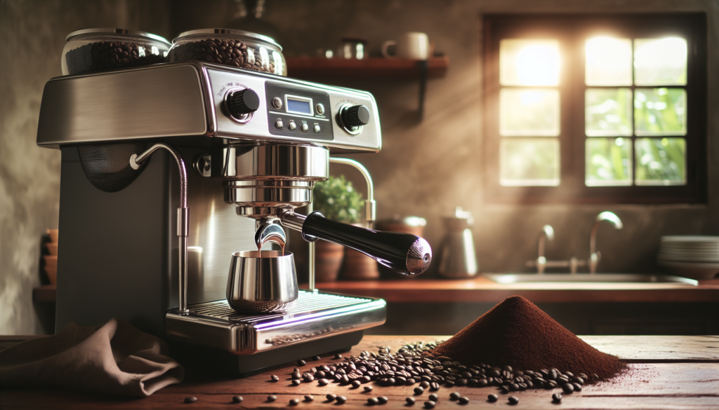Can I Use Coffee Grounds For Espresso? Can I Use Coffee Grounds For Espresso?