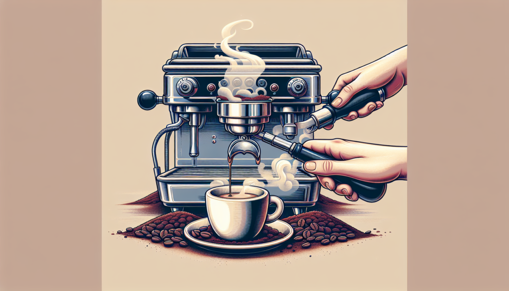 Can I Use Coffee Grounds For Espresso? Can I Use Coffee Grounds For Espresso?