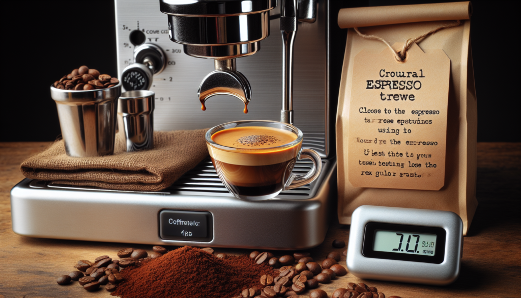 Can I Use Regular Coffee For Espresso? Can I Use Regular Coffee For Espresso?