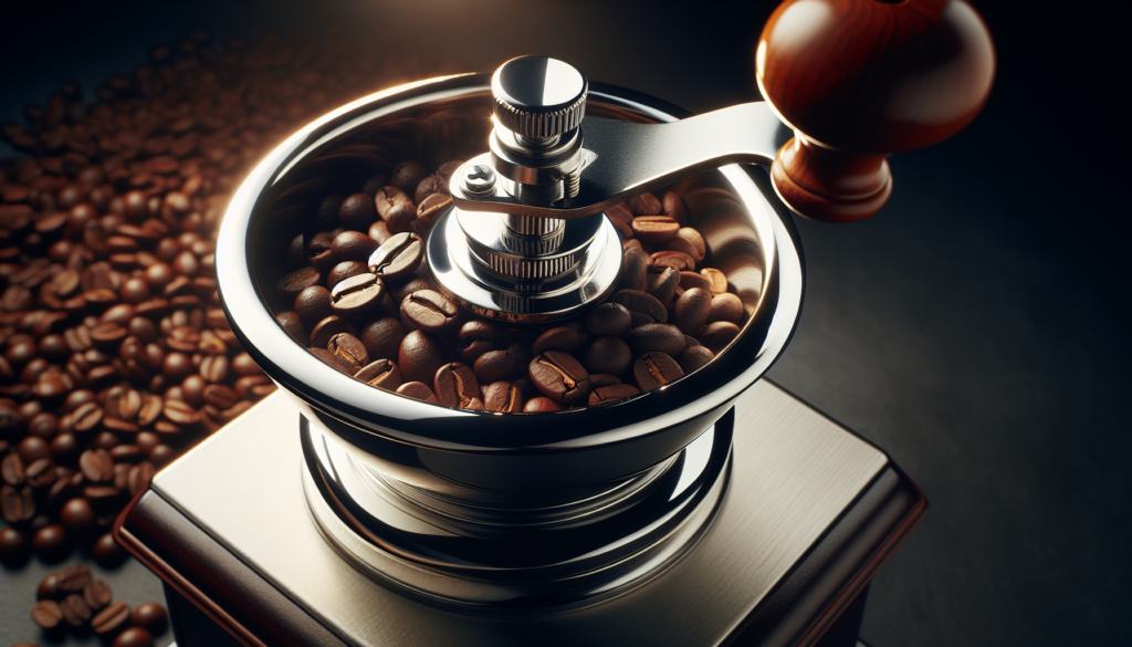 Can You Grind Ground Coffee For Espresso? Can You Grind Ground Coffee For Espresso?