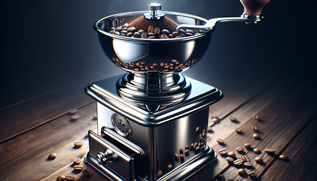 Can You Grind Ground Coffee For Espresso? Can You Grind Ground Coffee For Espresso?