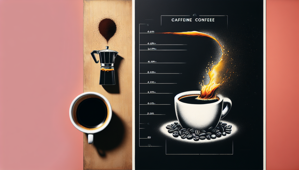 Does 1 Shot Of Espresso Have More Caffeine Than A Cup Of Coffee? Does 1 Shot Of Espresso Have More Caffeine Than A Cup Of Coffee?