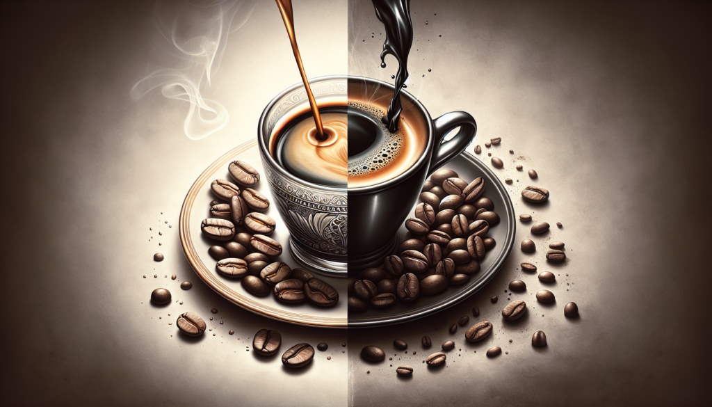 How Many Espresso Shots Equal A Cup Of Coffee Caffeine? How Many Espresso Shots Equal A Cup Of Coffee Caffeine?