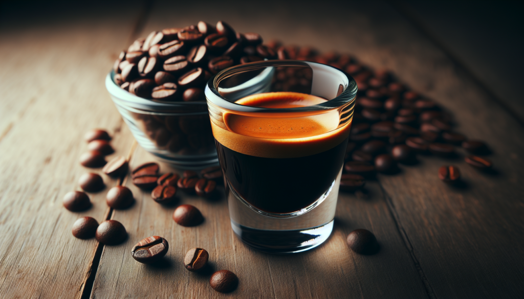 How Much Coffee Equals 2 Shots Of Espresso? How Much Coffee Equals 2 Shots Of Espresso?