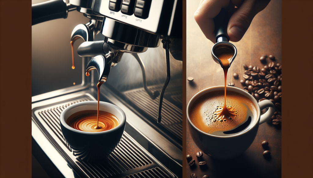 Is 1 Shot Of Espresso Equal To 1 Cup Of Coffee? Is 1 Shot Of Espresso Equal To 1 Cup Of Coffee?