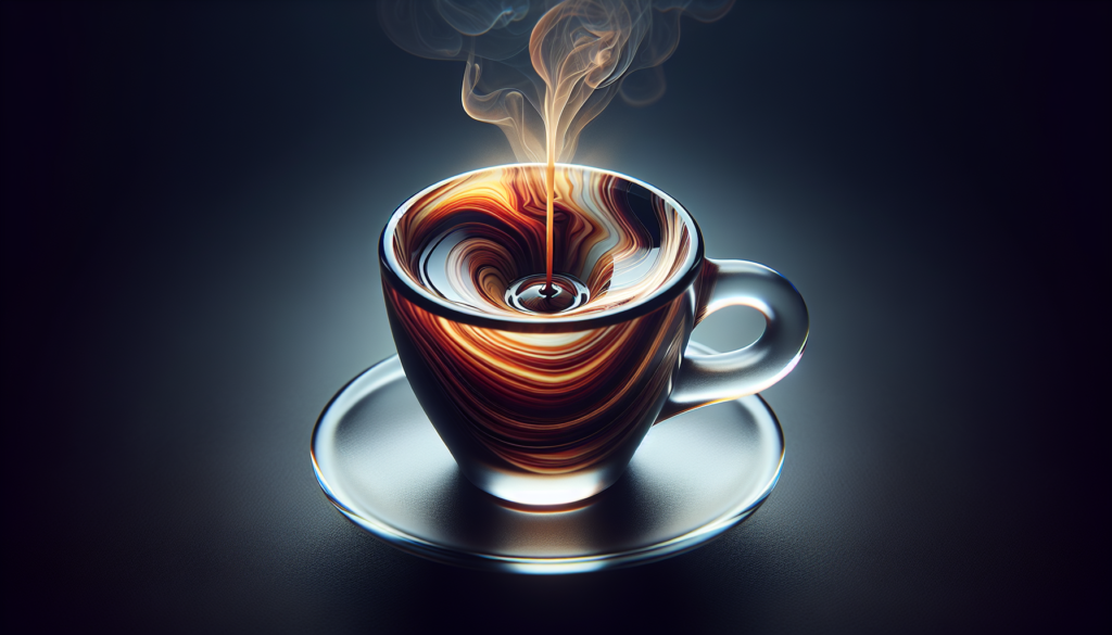 Is An Espresso Shot Just Strong Coffee? Is An Espresso Shot Just Strong Coffee?