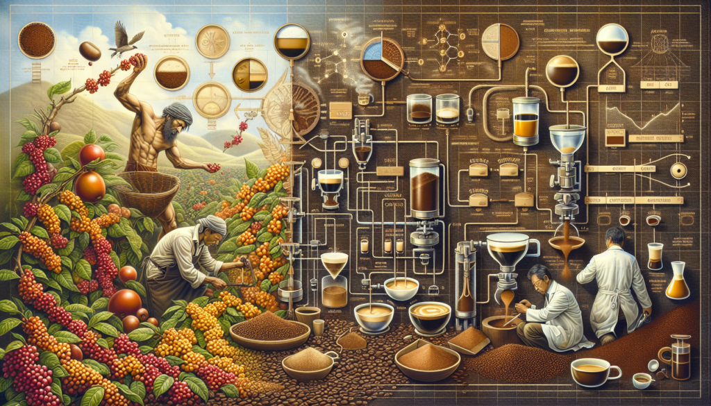 Is Coffee Just Diluted Espresso? Is Coffee Just Diluted Espresso?