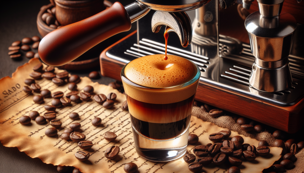 Is Espresso Just Coffee And Water? Is Espresso Just Coffee And Water?