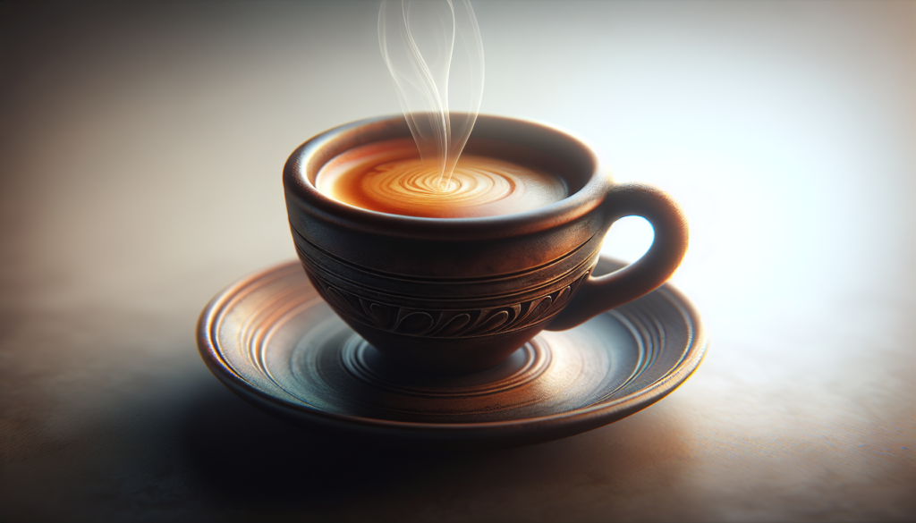 What Is So Special About Espresso? What Is So Special About Espresso?