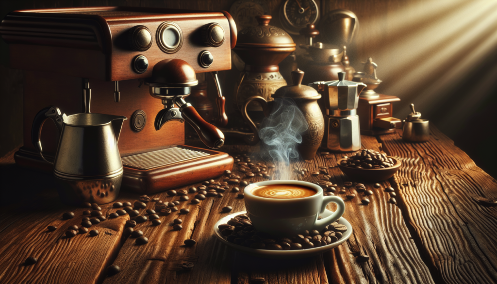 What Is The Point Of Espresso? What Is The Point Of Espresso?